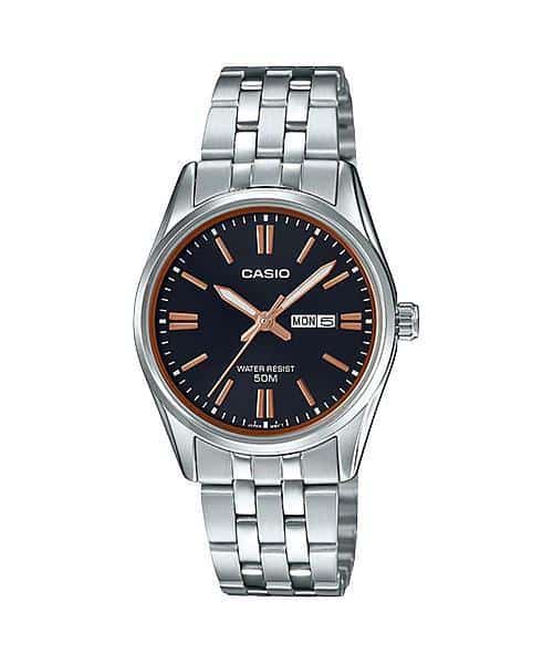 Casio para Señorita – LTP-1335D-1A2V