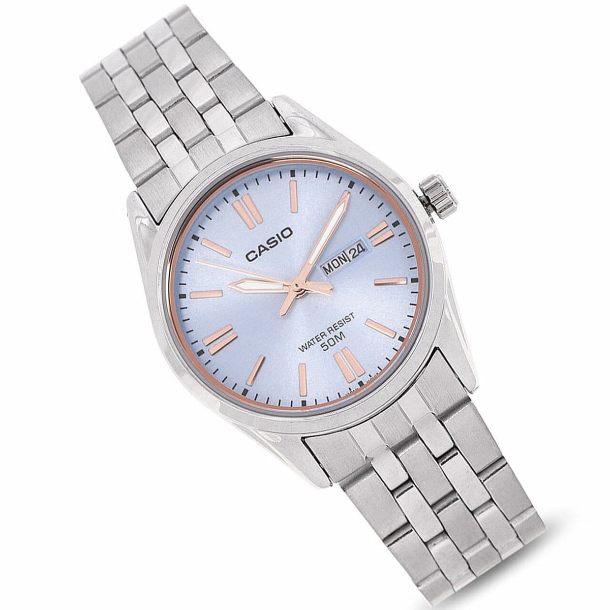 Casio para Mujer – LTP-1335D-2AV