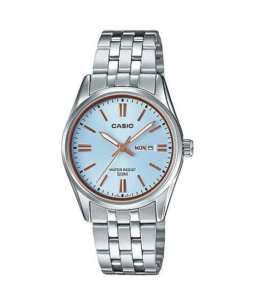 Casio para Mujer – LTP-1335D-2AV