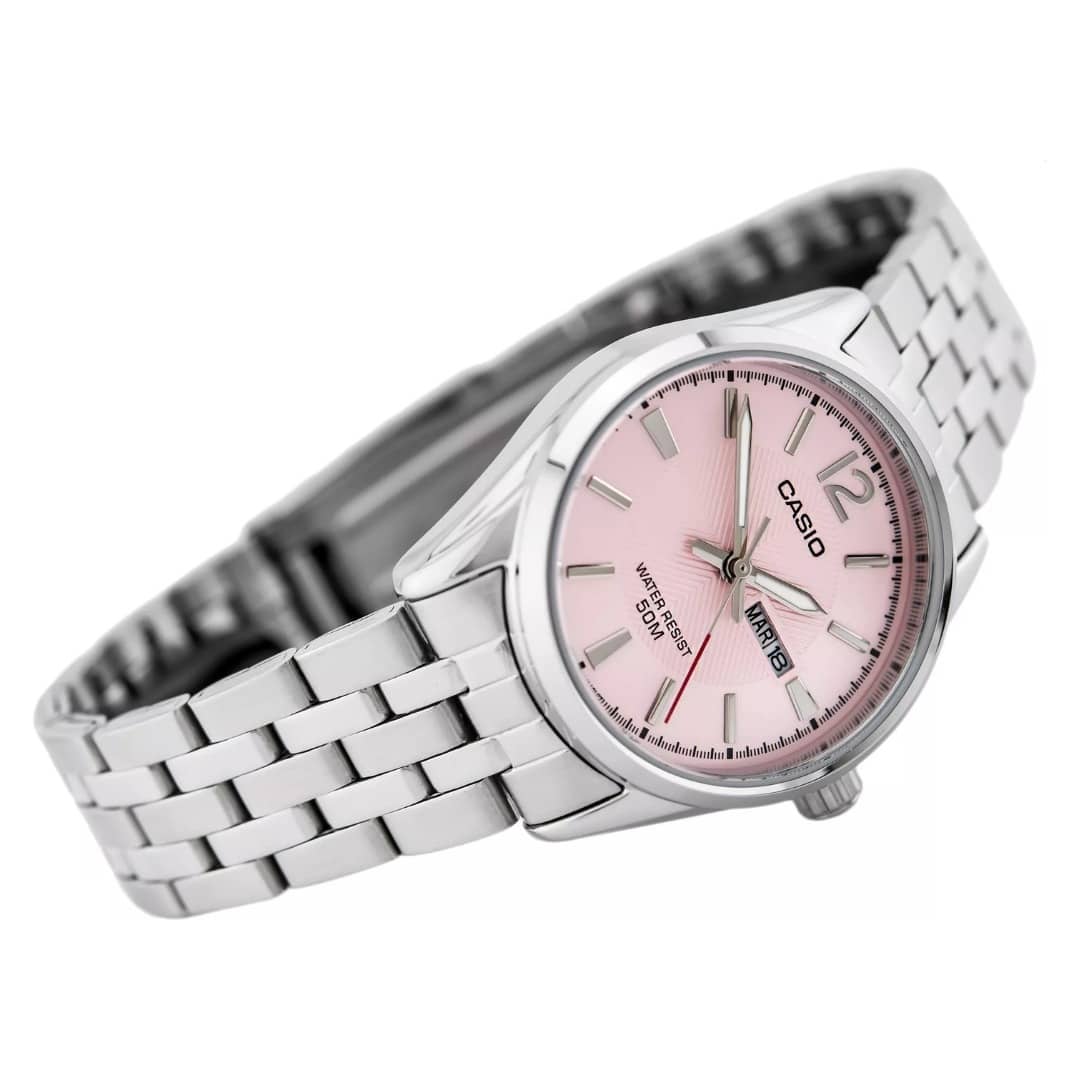Casio para Señorita – LTP-1335D-5AV