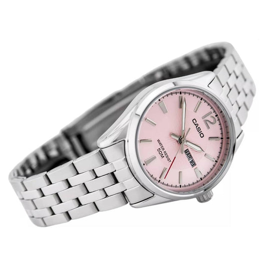 Casio para Señorita – LTP-1335D-5AV