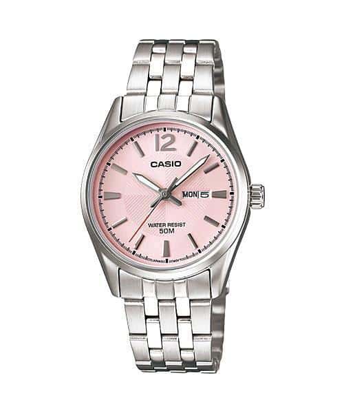 Casio para Señorita – LTP-1335D-5AV