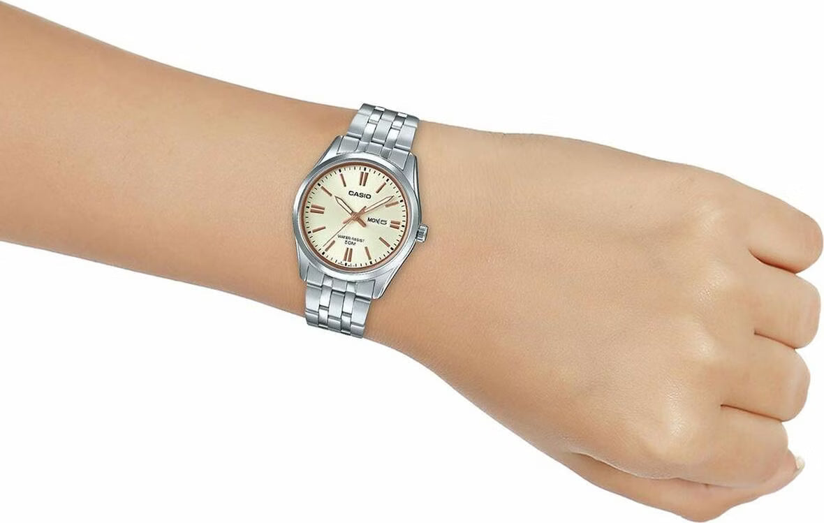 Casio para Mujer – LTP-1335D-9AV