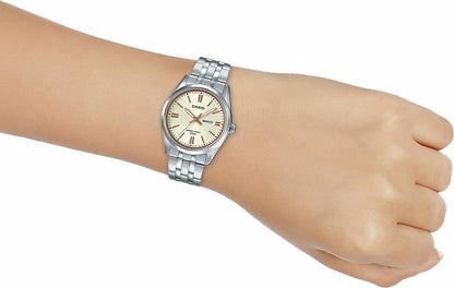 Casio para Mujer – LTP-1335D-9AV