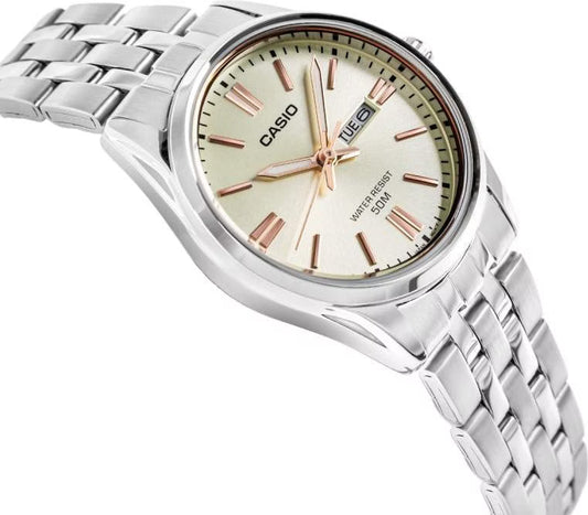 Casio para Mujer – LTP-1335D-9AV