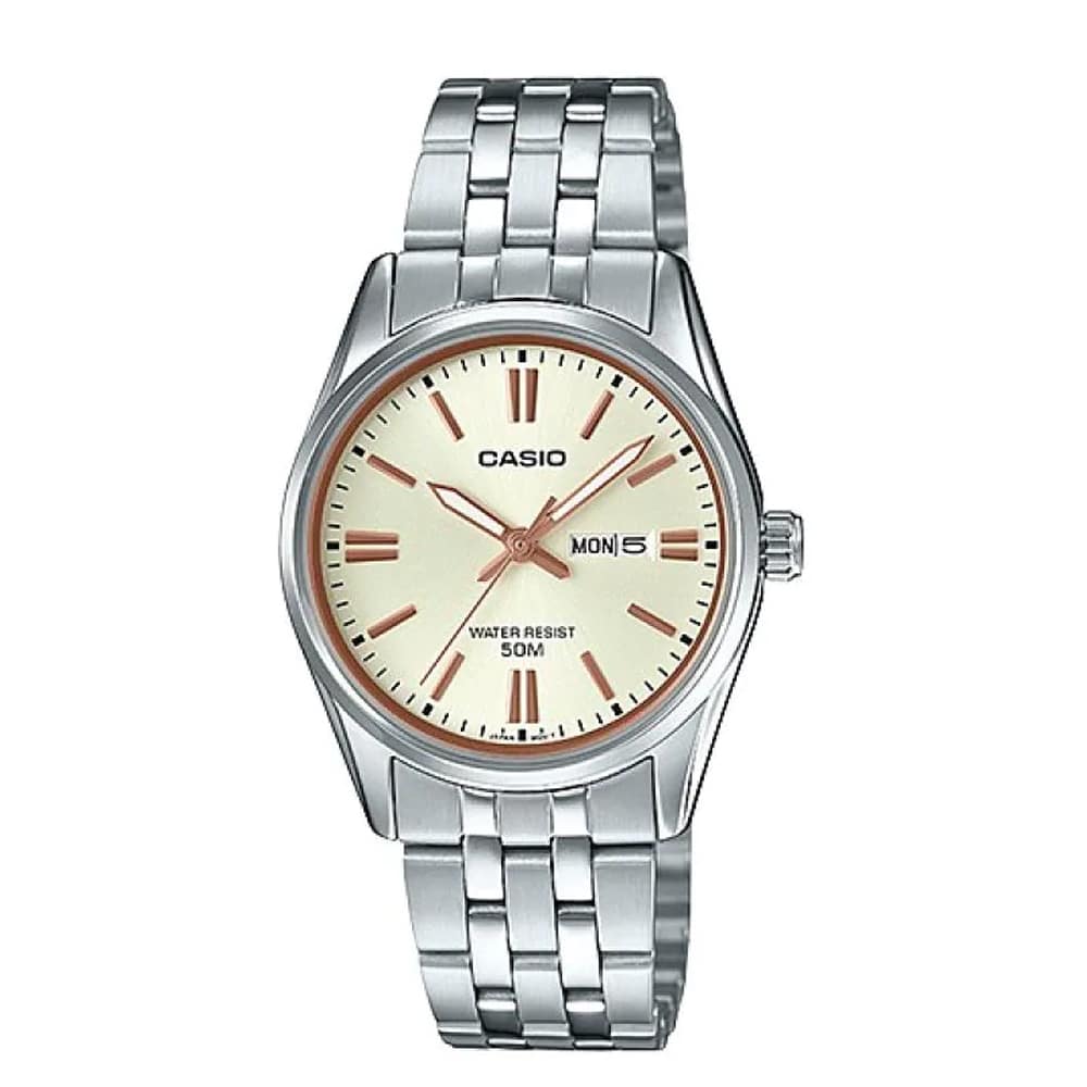 Casio para Mujer – LTP-1335D-9AV
