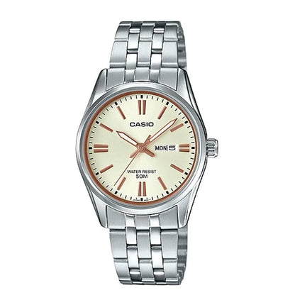 Casio para Mujer – LTP-1335D-9AV