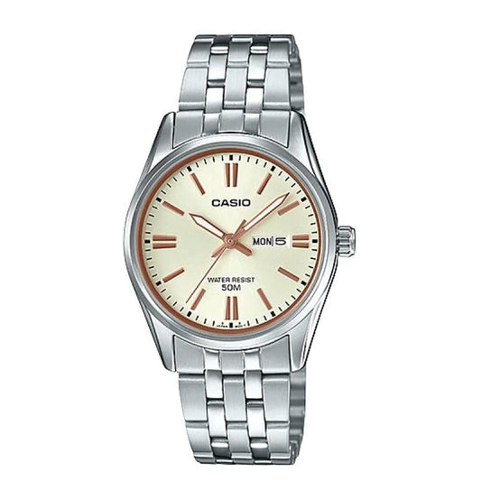 Casio para Mujer – LTP-1335D-9AV