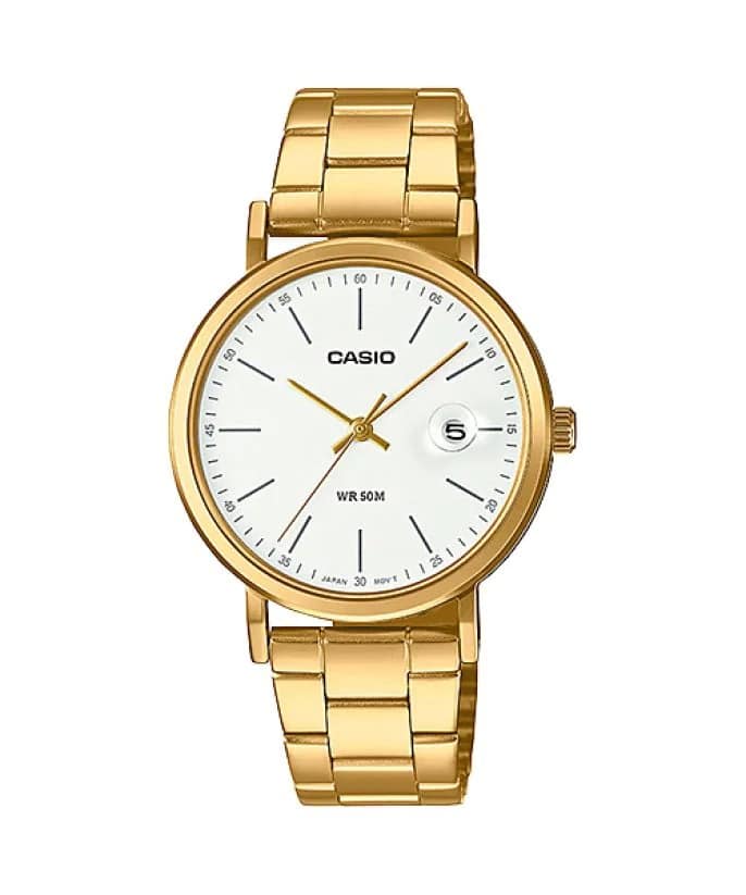 Casio para Señorita – LTP-E175G-7EV