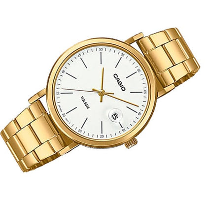 Casio para Señorita – LTP-E175G-7EV