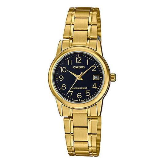 Casio para Dama – LTP-V002G-1B