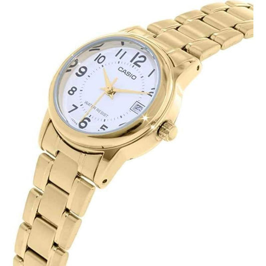 Casio para Mujer – LTP-V002G-7B
