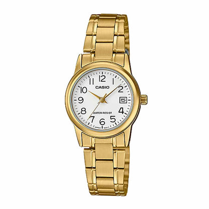 Casio para Mujer – LTP-V002G-7B2