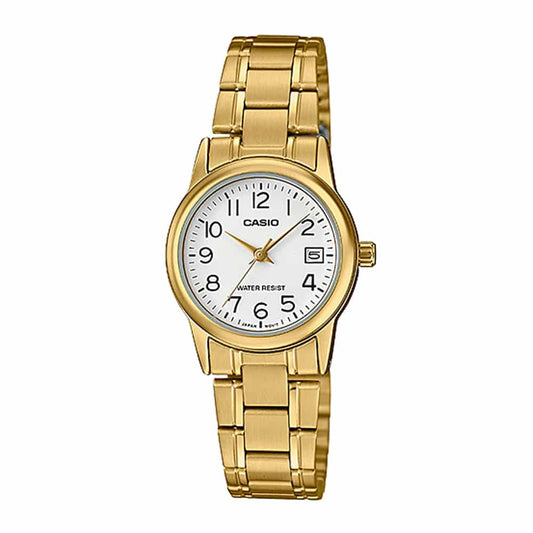 Casio para Mujer – LTP-V002G-7B2
