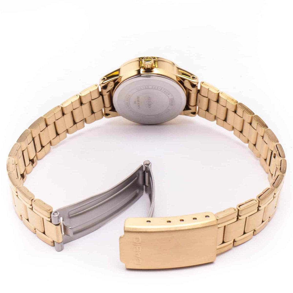 Casio para Mujer – LTP-V002G-9A