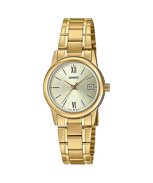 Casio para Mujer – LTP-V002G-9B3