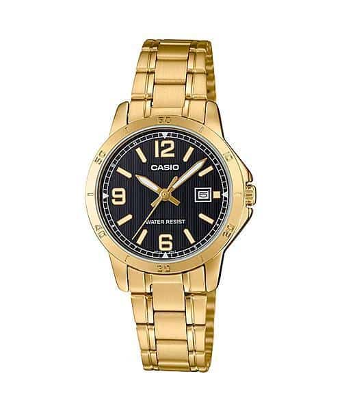 Casio para Mujer – LTP-V004G-1B