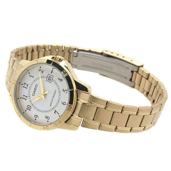 Casio para Señorita – LTP-V004G-7B