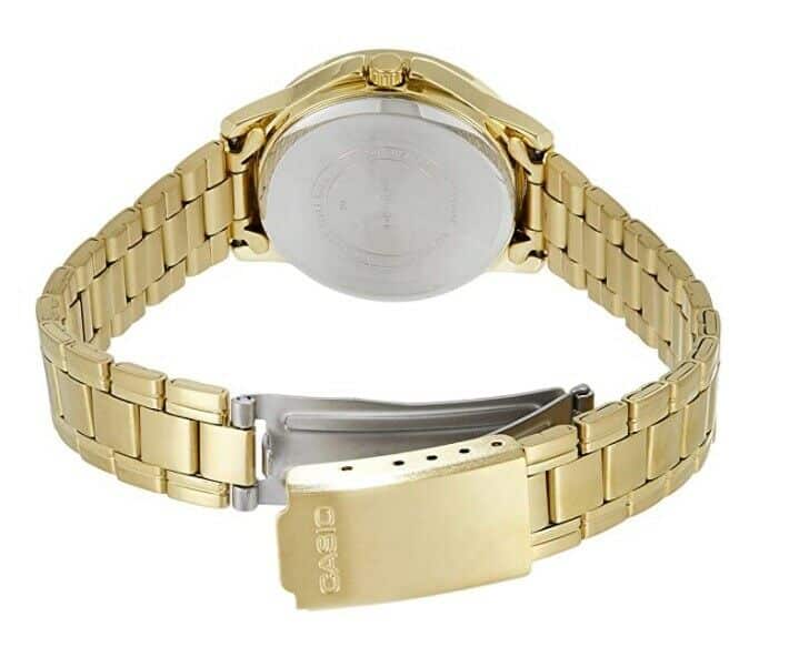 Casio para Señorita – LTP-V004G-7B