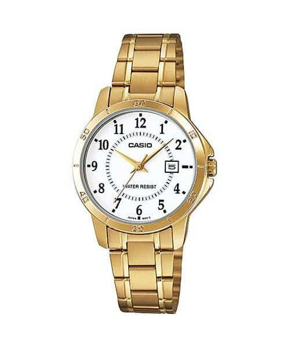 Casio para Señorita – LTP-V004G-7B