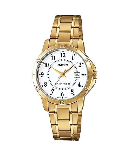 Casio para Señorita – LTP-V004G-7B