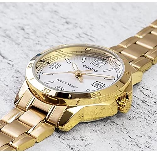 Casio para Mujer – LTP-V004G-7B2