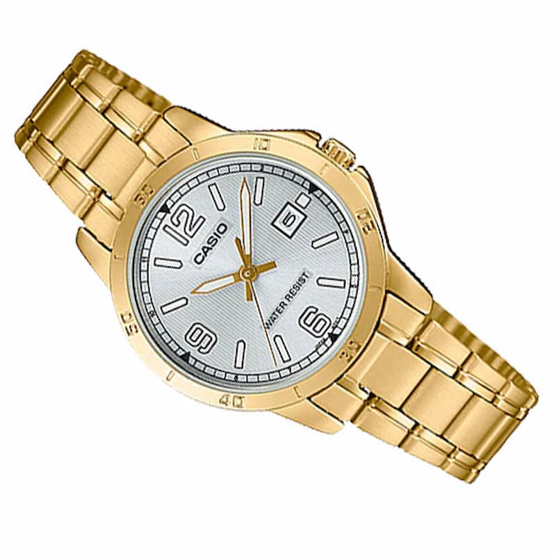 Casio para Mujer – LTP-V004G-7B2