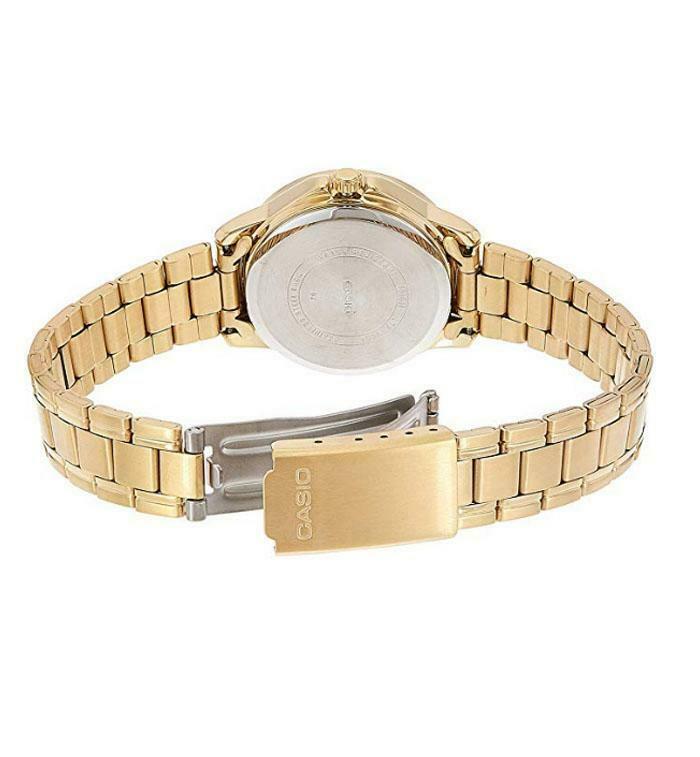 Casio para Mujer – LTP-V004G-7B2