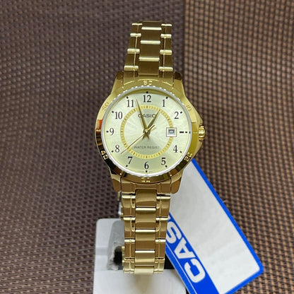 Casio para Mujer – LTP-V004G-9B