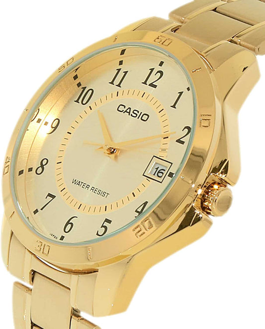 Casio para Mujer – LTP-V004G-9B