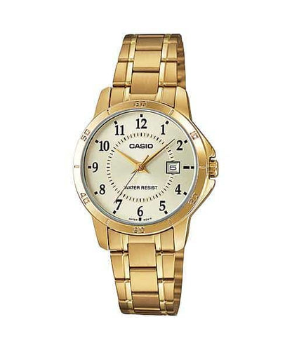 Casio para Mujer – LTP-V004G-9B