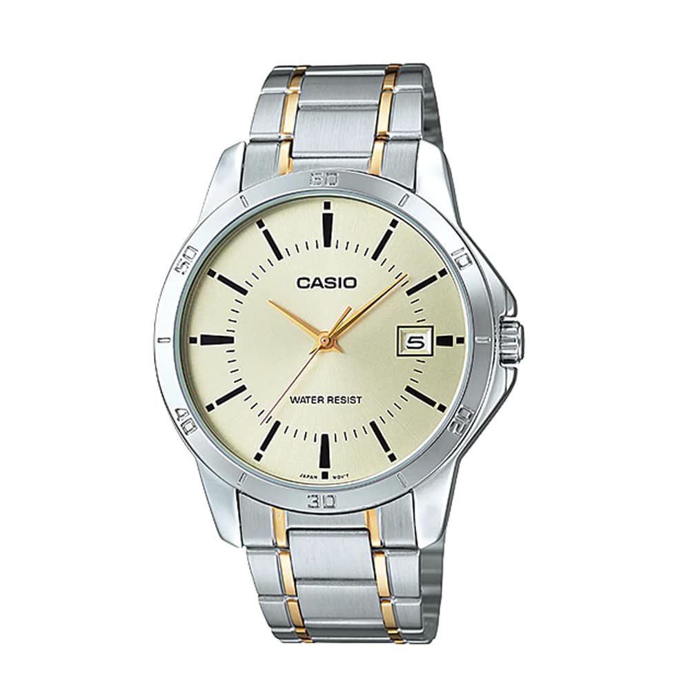 Casio para Señorita – LTP-V004SG-9A