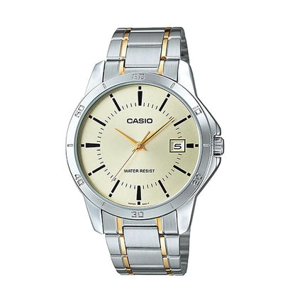 Casio para Señorita – LTP-V004SG-9A