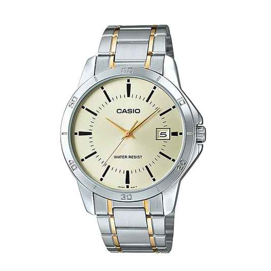 Casio para Señorita – LTP-V004SG-9A