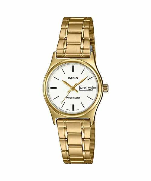 Casio para Mujer – LTP-V006G-7B