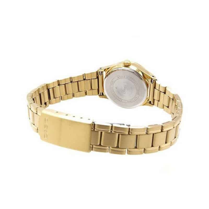 Casio para Mujer – LTP-V006G-9B