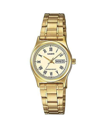 Casio para Mujer – LTP-V006G-9B