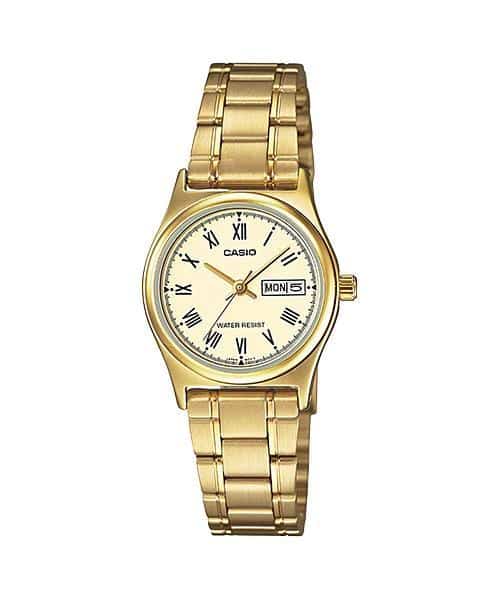 Casio para Mujer – LTP-V006G-9B