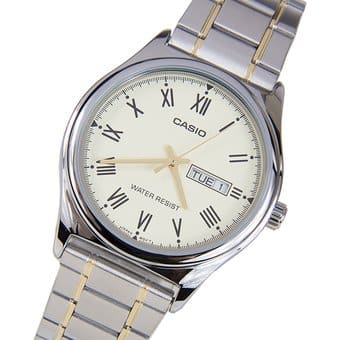 Casio para Mujer – LTP-V006SG-9B