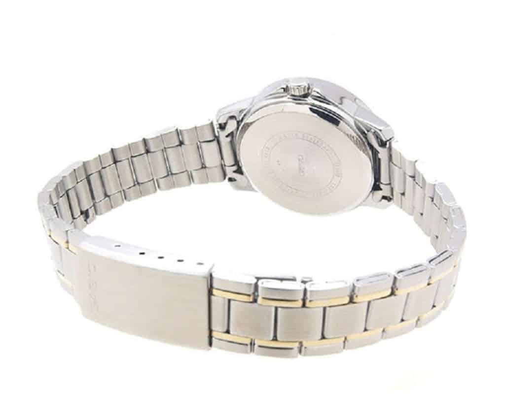 Casio para Mujer – LTP-V006SG-9B