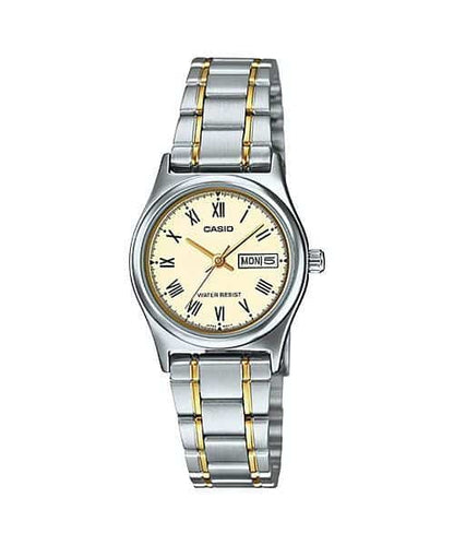 Casio para Mujer – LTP-V006SG-9B