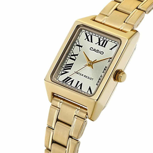 Casio para Mujer – LTP-V007G-9B