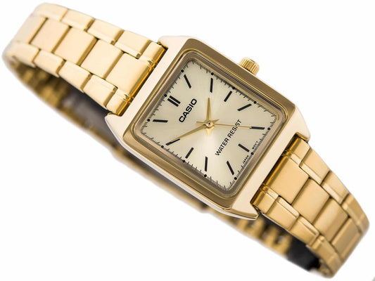 Casio para Mujer – LTP-V007G-9E