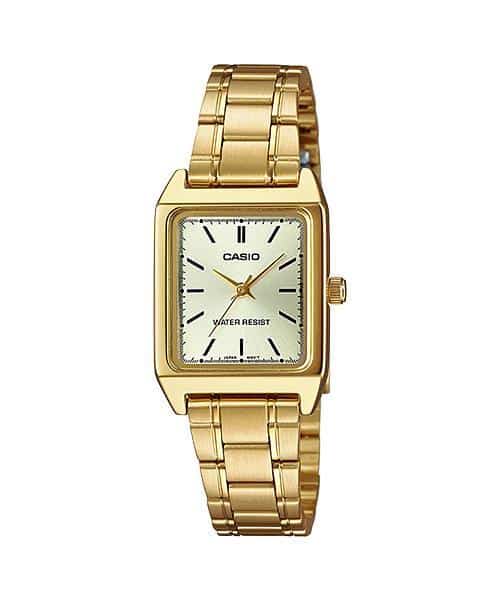 Casio para Mujer – LTP-V007G-9E