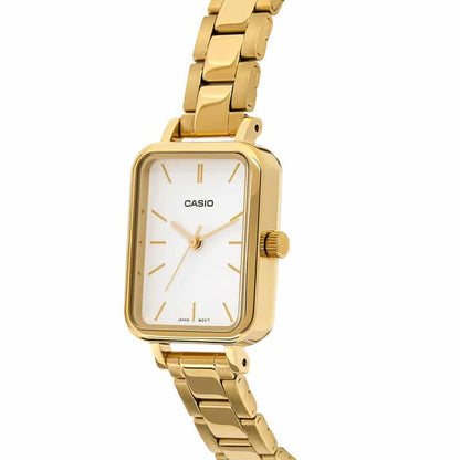 Casio para Mujer – LTP-V009G-7E