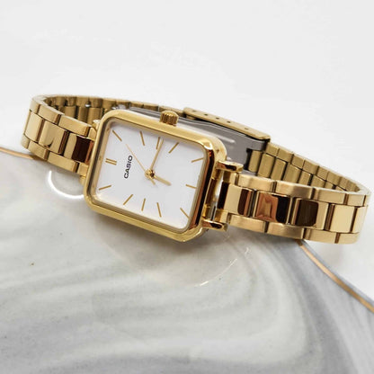 Casio para Mujer – LTP-V009G-7E