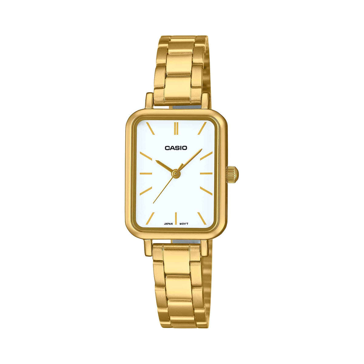 Casio para Mujer – LTP-V009G-7E