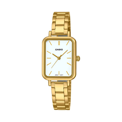 Casio para Mujer – LTP-V009G-7E