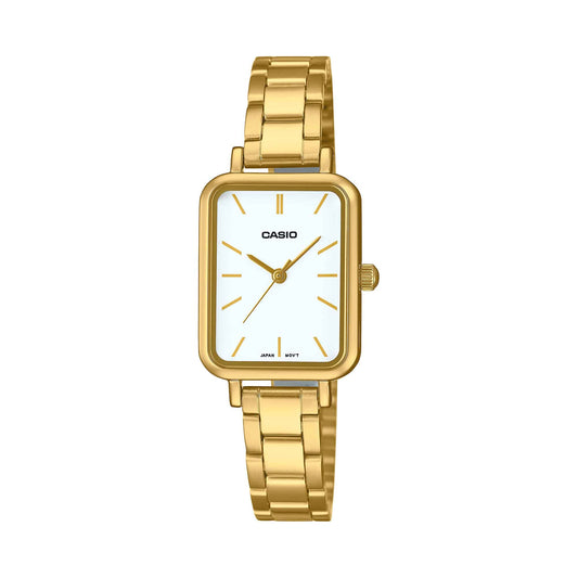Casio para Mujer – LTP-V009G-7E