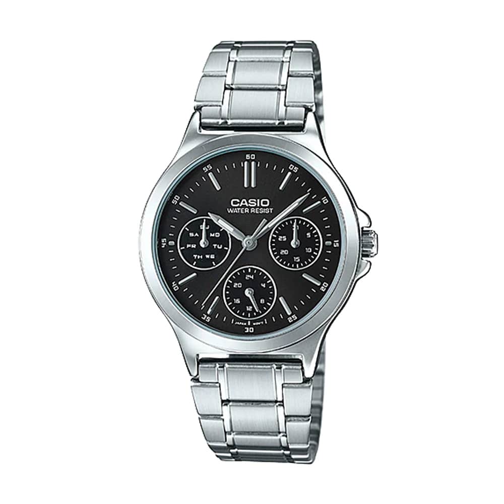 Casio para Mujer – LTP-V300D-1A